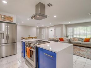 6912  Treehaven Road , Fort Worth Texas 76116
