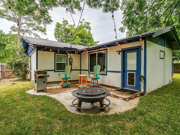 6912  Treehaven Road , Fort Worth Texas 76116