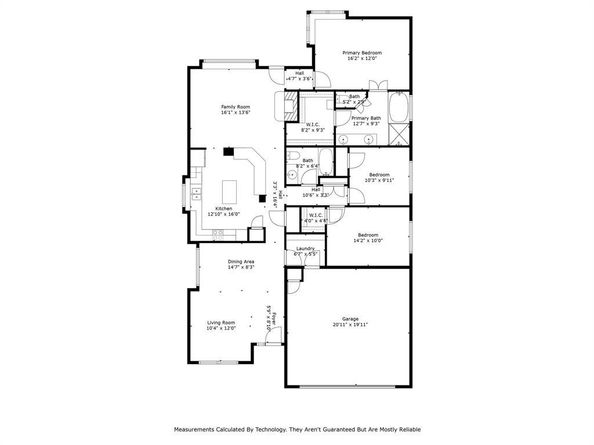 5316  Promise Land Drive , Frisco Texas 75035