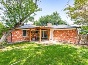 2308  Oldbridge Drive , Dallas Texas 75228