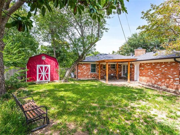 2308  Oldbridge Drive , Dallas Texas 75228