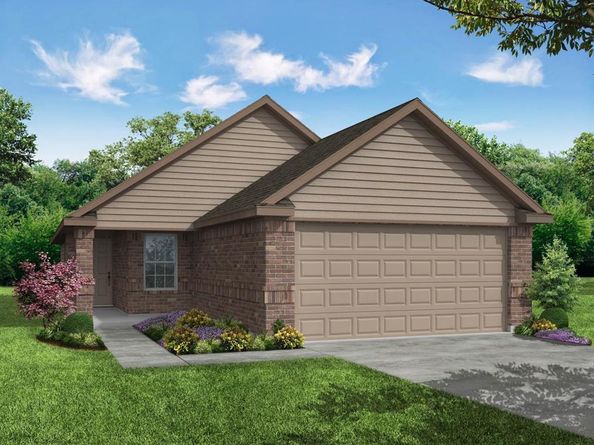 404  Woodhouse Way , Everman Texas 76140