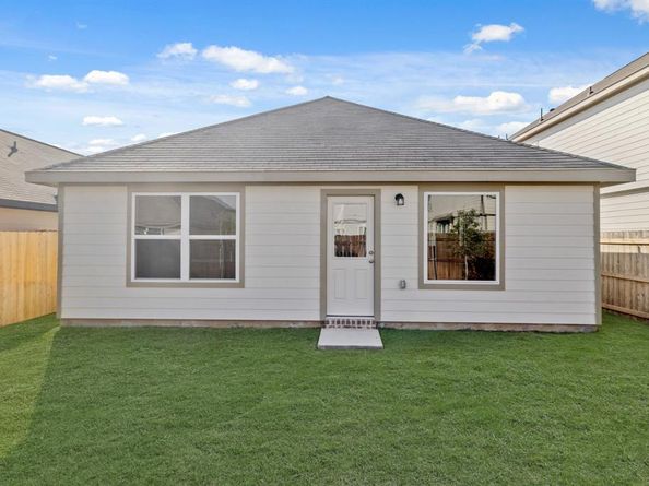 404  Woodhouse Way , Everman Texas 76140