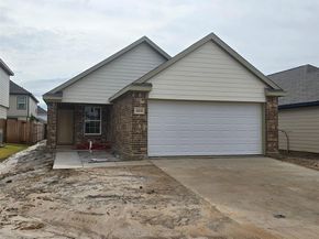 404  Woodhouse Way , Everman Texas 76140