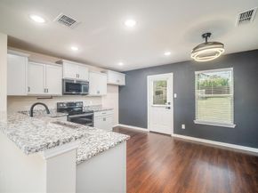 3004  Yuma Drive , Fort Worth Texas 76119