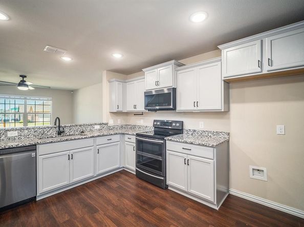 3004  Yuma Drive , Fort Worth Texas 76119