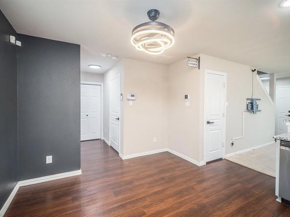 3004  Yuma Drive , Fort Worth Texas 76119