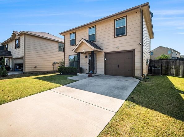 3004  Yuma Drive , Fort Worth Texas 76119