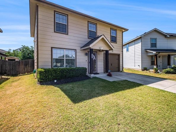 3004  Yuma Drive , Fort Worth Texas 76119