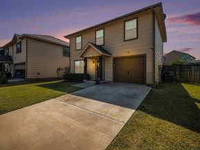 3004  Yuma Drive , Fort Worth Texas 76119