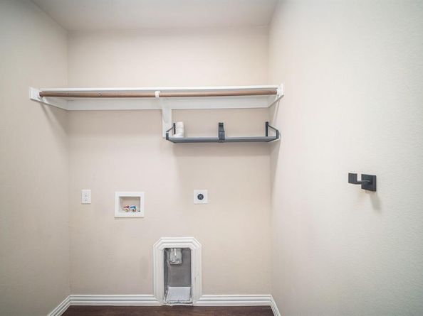 3004  Yuma Drive , Fort Worth Texas 76119