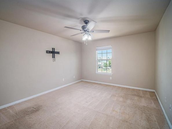 3004  Yuma Drive , Fort Worth Texas 76119
