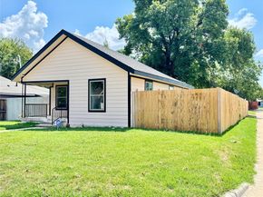 2602  Tanner Street , Dallas Texas 75215
