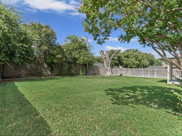 4341  Gorman Drive , Fort Worth Texas 76132