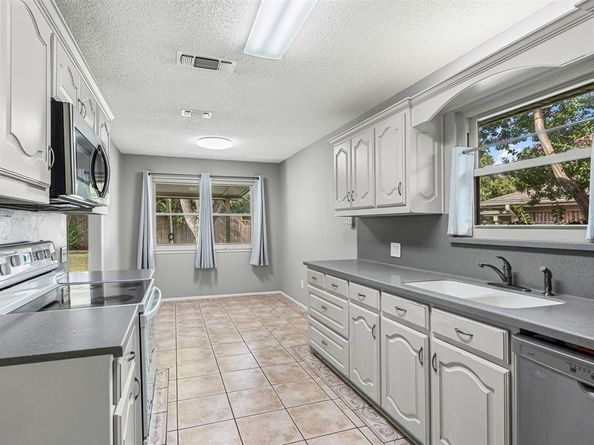 4341  Gorman Drive , Fort Worth Texas 76132
