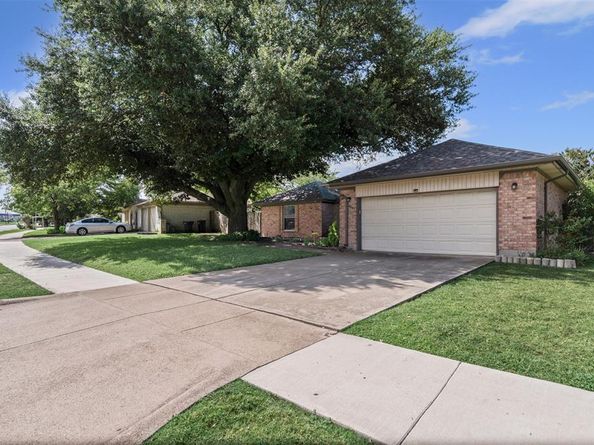 4341  Gorman Drive , Fort Worth Texas 76132