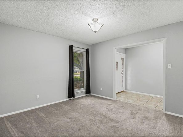 4341  Gorman Drive , Fort Worth Texas 76132