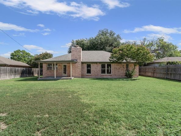 4341  Gorman Drive , Fort Worth Texas 76132
