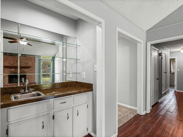 4341  Gorman Drive , Fort Worth Texas 76132
