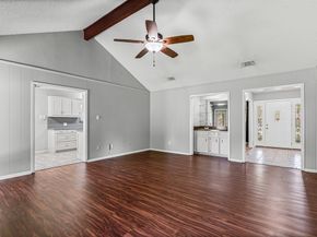 4341  Gorman Drive , Fort Worth Texas 76132