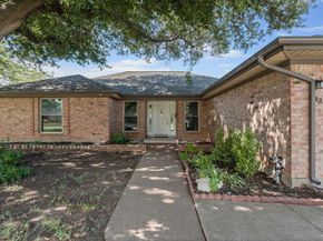 4341  Gorman Drive , Fort Worth Texas 76132