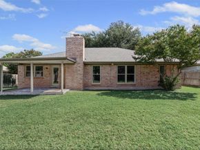 4341  Gorman Drive , Fort Worth Texas 76132