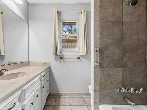 4341  Gorman Drive , Fort Worth Texas 76132