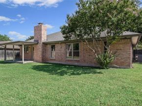4341  Gorman Drive , Fort Worth Texas 76132