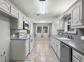 4341  Gorman Drive , Fort Worth Texas 76132