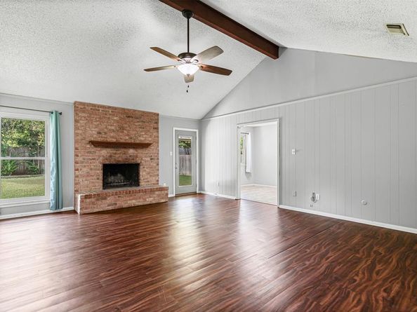 4341  Gorman Drive , Fort Worth Texas 76132