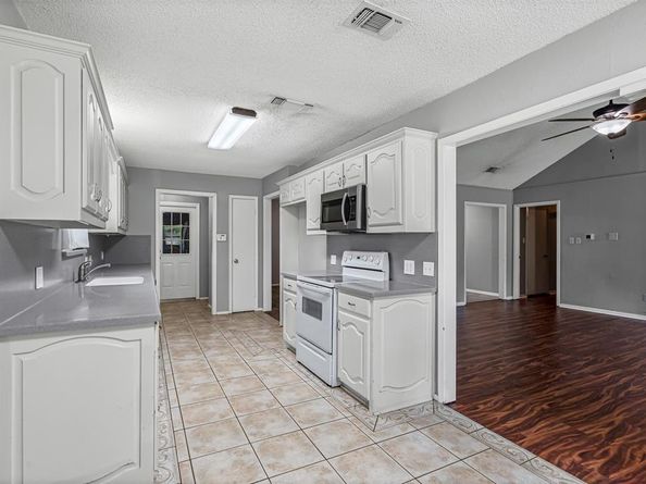 4341  Gorman Drive , Fort Worth Texas 76132