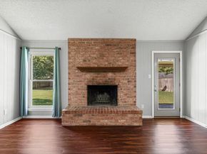 4341  Gorman Drive , Fort Worth Texas 76132