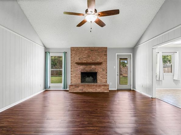 4341  Gorman Drive , Fort Worth Texas 76132