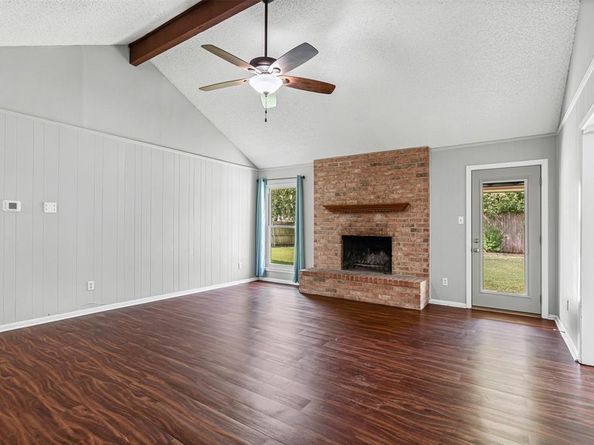 4341  Gorman Drive , Fort Worth Texas 76132