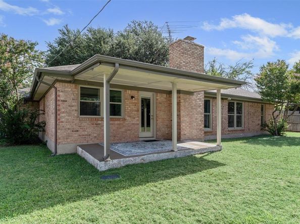 4341  Gorman Drive , Fort Worth Texas 76132