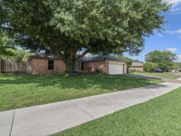 4341  Gorman Drive , Fort Worth Texas 76132