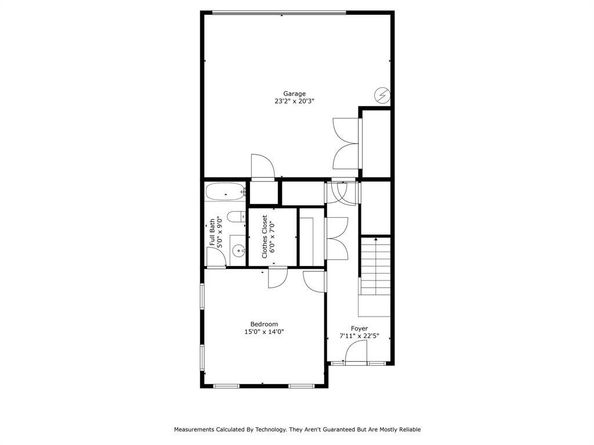 7700  Eastern Avenue  401, Dallas Texas 75209
