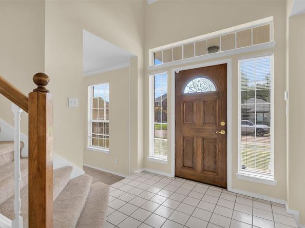 8213  Brentwood Street , Rowlett Texas 75088