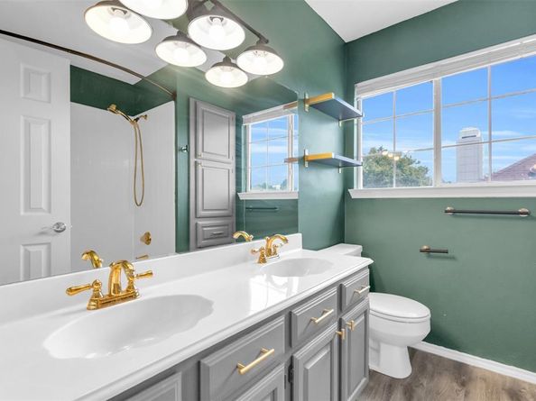 8213  Brentwood Street , Rowlett Texas 75088