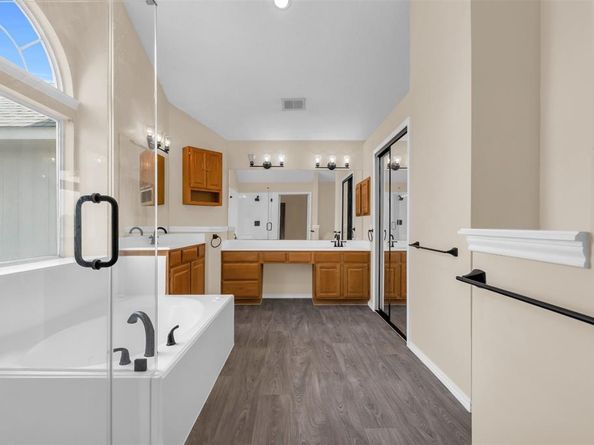 8213  Brentwood Street , Rowlett Texas 75088