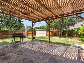8213  Brentwood Street , Rowlett Texas 75088