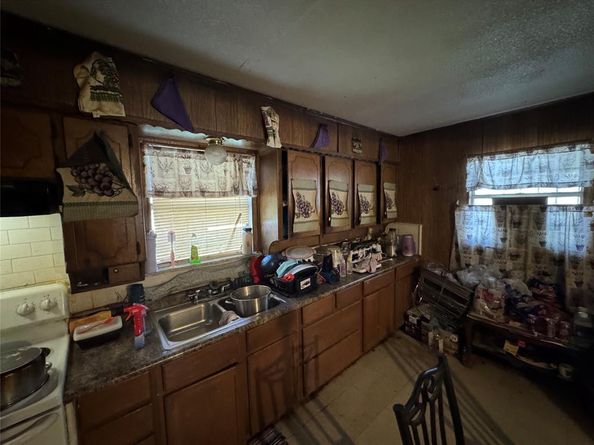 3012  Hatcher Street , Fort Worth Texas 76105