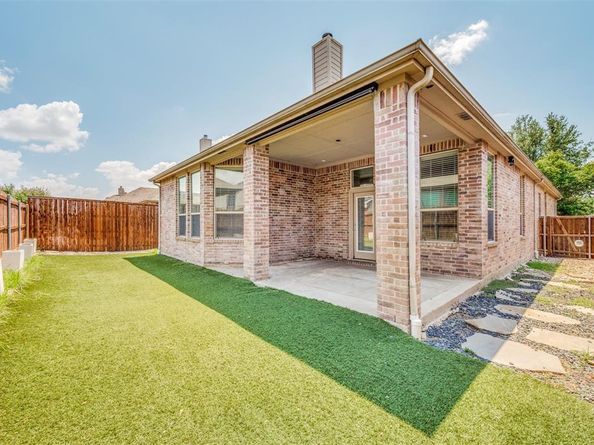 1417  Cedarbird Drive , Little Elm Texas 75068