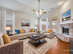1417  Cedarbird Drive , Little Elm Texas 75068