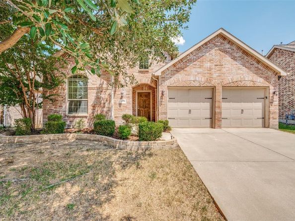 1417  Cedarbird Drive , Little Elm Texas 75068