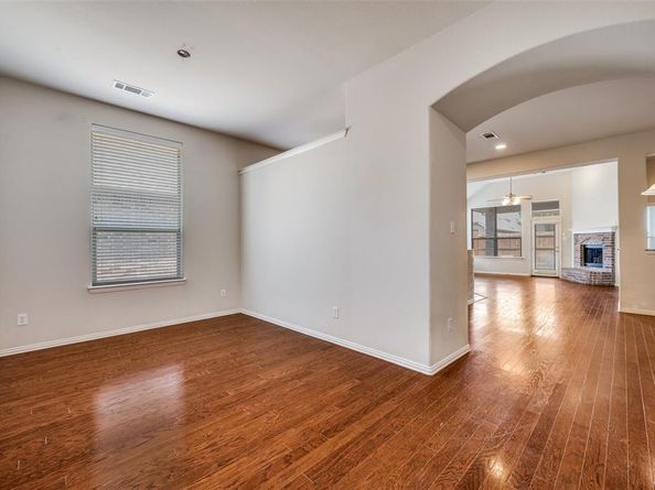 1417  Cedarbird Drive , Little Elm Texas 75068