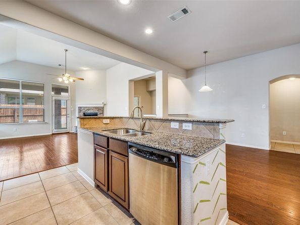 1417  Cedarbird Drive , Little Elm Texas 75068
