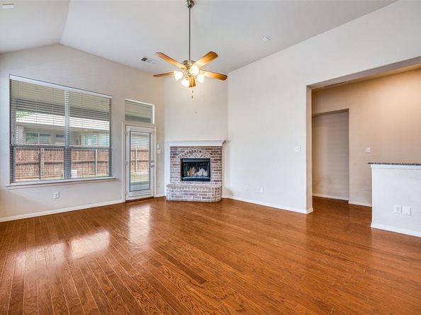1417  Cedarbird Drive , Little Elm Texas 75068