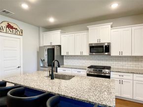 1412  Wolfberry Lane , Northlake Texas 76226
