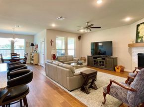 1412  Wolfberry Lane , Northlake Texas 76226